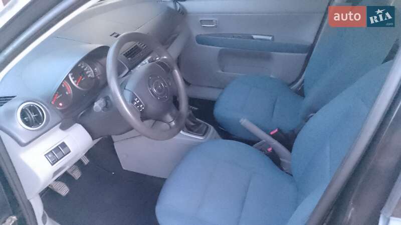 Хэтчбек Mazda 2 2005 в Горохове