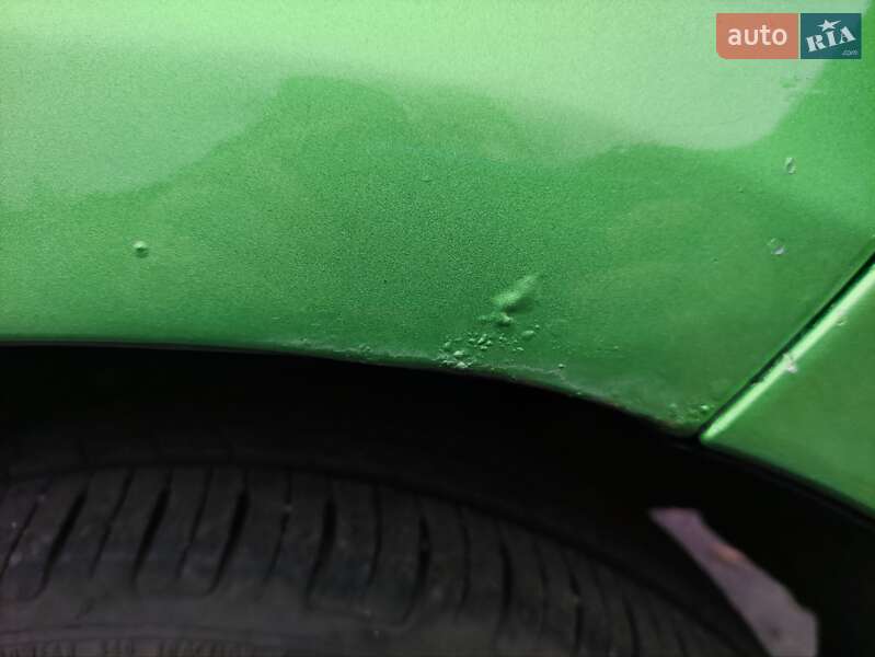 Хэтчбек Mazda 2 2008 в Першотравенске фото 3 Хэтчбек Mazda 2 2008 в Першотравенске