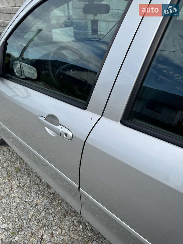 Хетчбек Mazda 2 2006 в Житомирі фото 6 Хетчбек Mazda 2 2006 в Житомирі