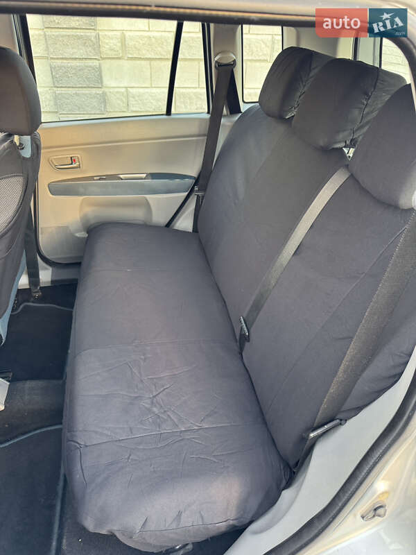 Хетчбек Mazda 2 2006 в Житомирі фото 14 Хетчбек Mazda 2 2006 в Житомирі