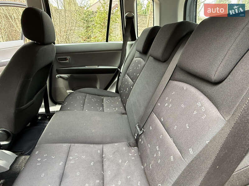 Хетчбек Mazda 2 2004 в Рівному фото 29 Хетчбек Mazda 2 2004 в Рівному