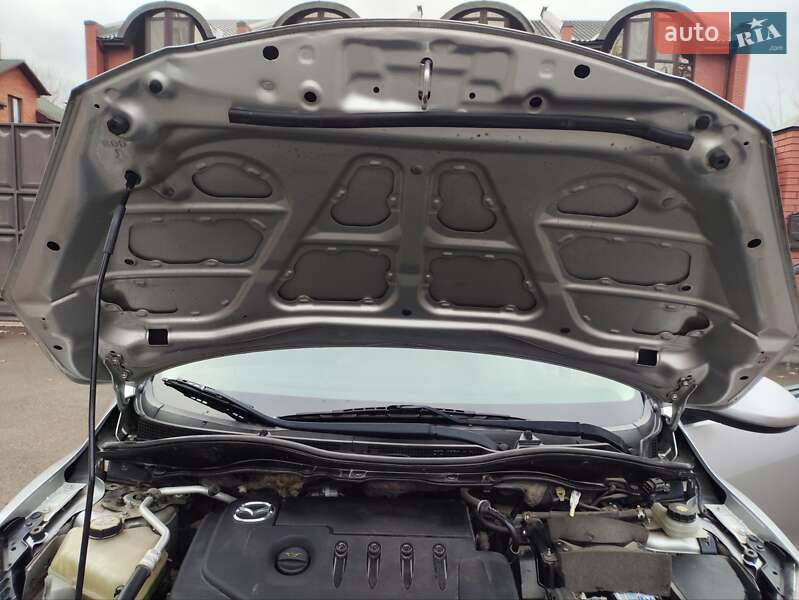 Хэтчбек Mazda 2 2008 в Белой Церкви фото 26 Хэтчбек Mazda 2 2008 в Белой Церкви