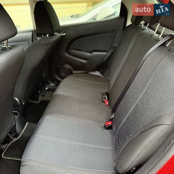 Mazda 2 2009 Mazda 2 2009