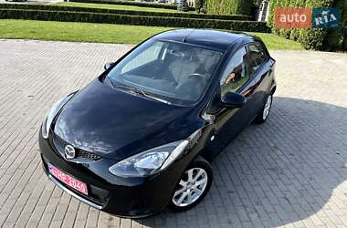 Хэтчбек Mazda 2 2009 в Славуте