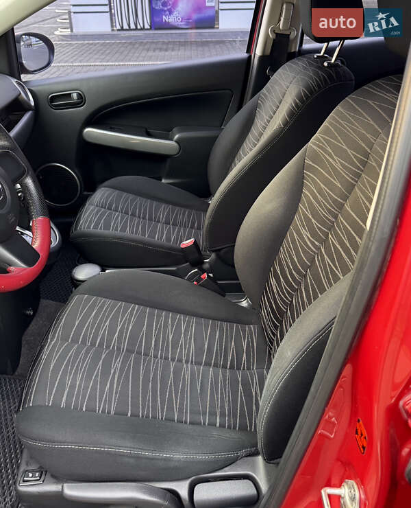 Хетчбек Mazda 2 2008 в Одесі