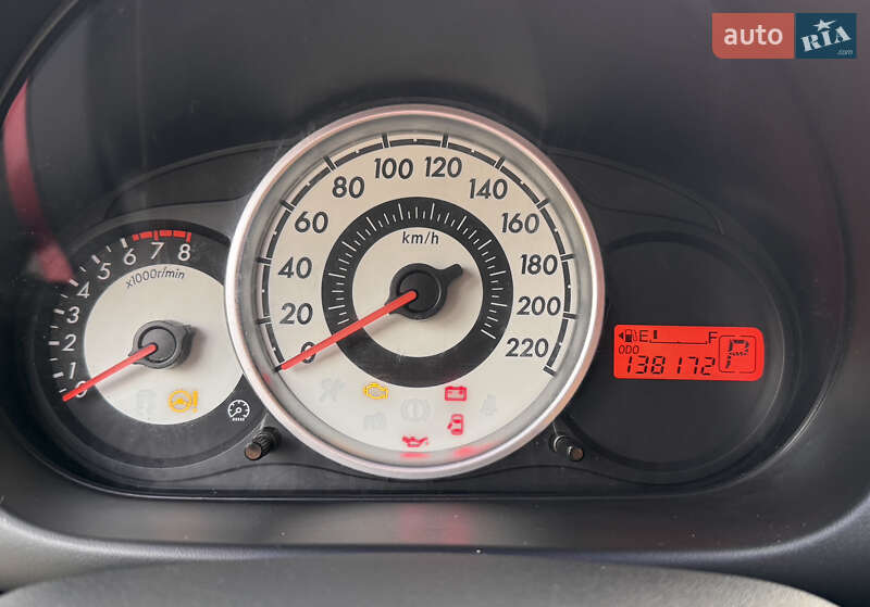 Хетчбек Mazda 2 2008 в Одесі