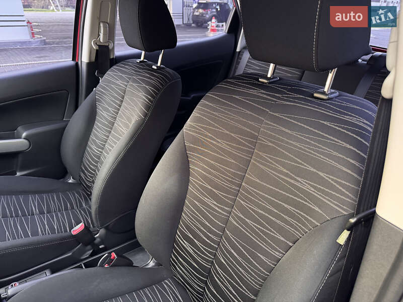 Хетчбек Mazda 2 2008 в Одесі