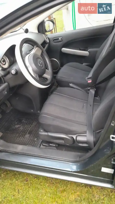 Mazda 2 2008 VIN JMZDE145280154514 фото оголошення 4 з 47