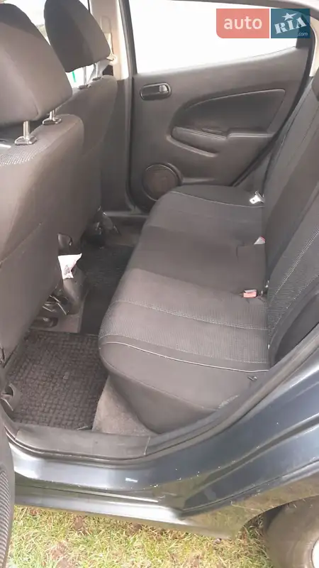 Mazda 2 2008 VIN JMZDE145280154514 фото оголошення 9 з 47
