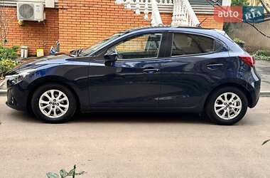Хетчбек Mazda 2 2016 в Одесі фото 4 Хетчбек Mazda 2 2016 в Одесі