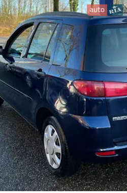 Хетчбек Mazda 2 2006 в Вінниці