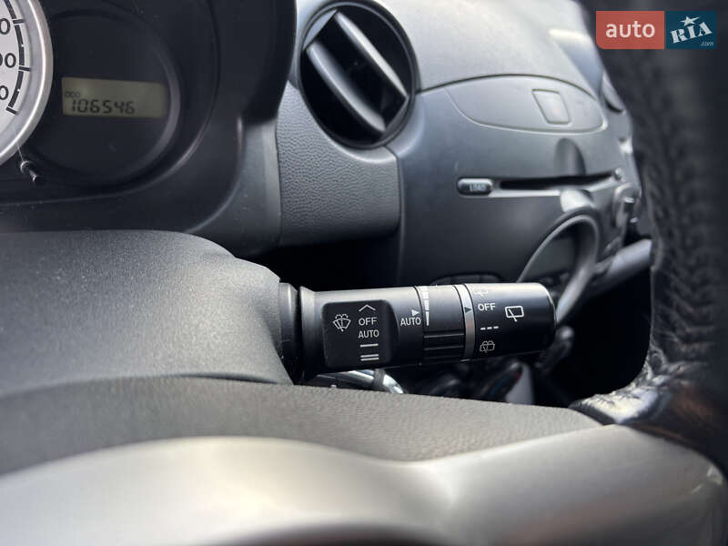 Хетчбек Mazda 2 2008 в Бучі фото 19 Хетчбек Mazda 2 2008 в Бучі