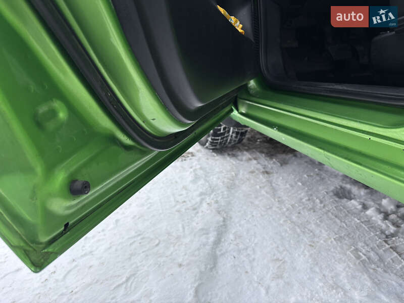 Хетчбек Mazda 2 2008 в Бучі фото 24 Хетчбек Mazda 2 2008 в Бучі