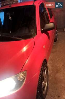 Хэтчбек Mazda 2 2004 в Умани
