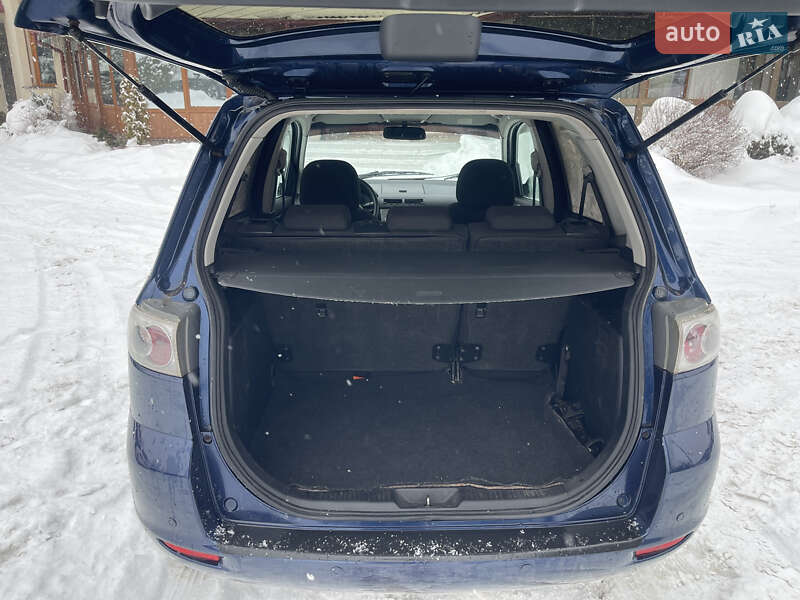 Хетчбек Mazda 2 2006 в Львові фото 21 Хетчбек Mazda 2 2006 в Львові