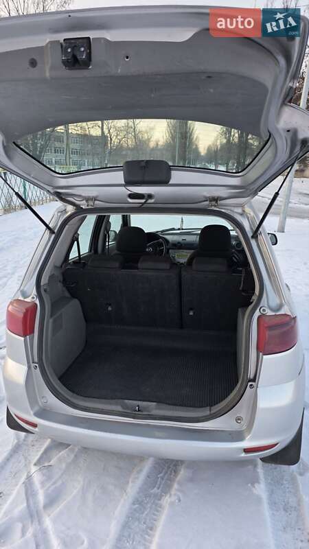 Хэтчбек Mazda 2 2003 в Терновке