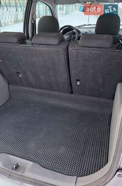Хэтчбек Mazda 2 2003 в Терновке