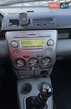 Хэтчбек Mazda 2 2003 в Терновке