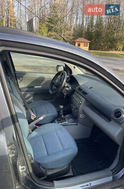 Хетчбек Mazda 2 2004 в Берегомету