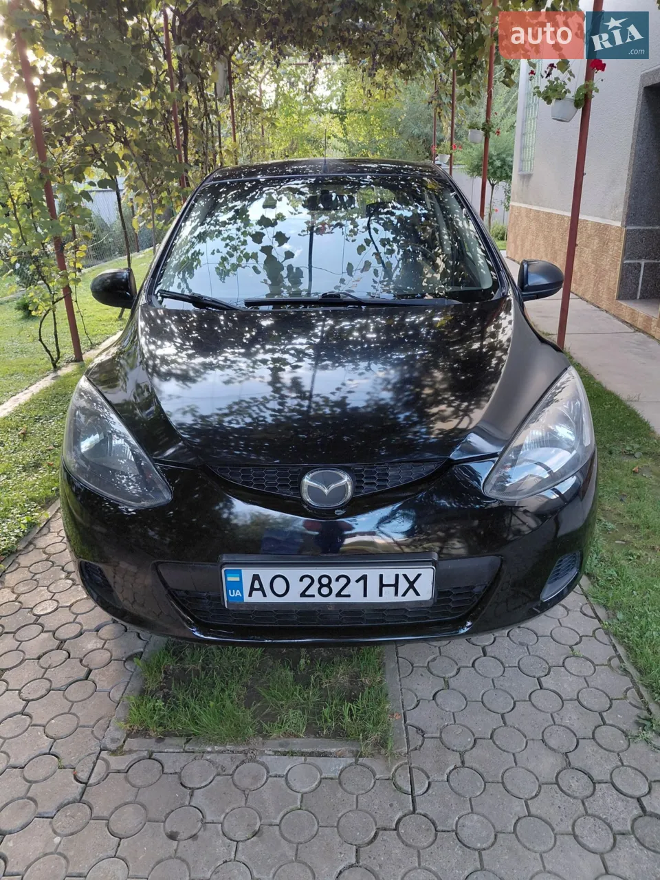 2016 Mazda 2 - мініатюра 38