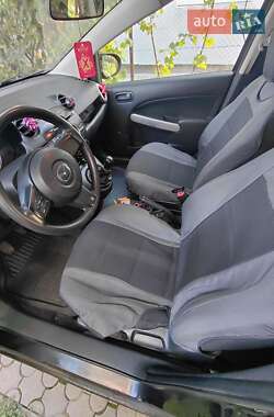 Хэтчбек Mazda 2 2008 в Добрянском