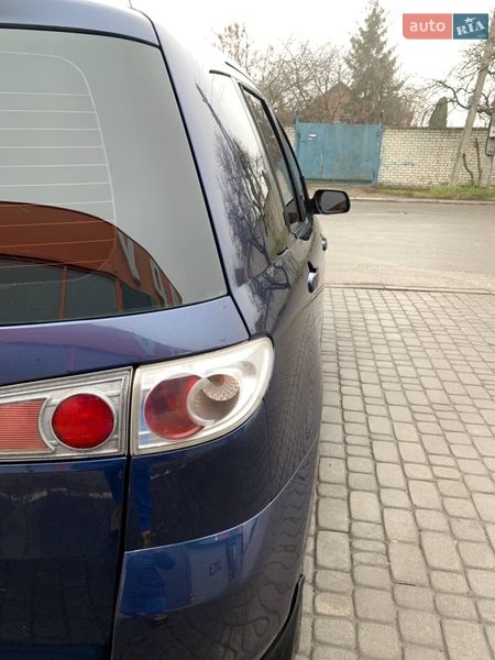 Хэтчбек Mazda 2 2006 в Харькове фото 19 Хэтчбек Mazda 2 2006 в Харькове