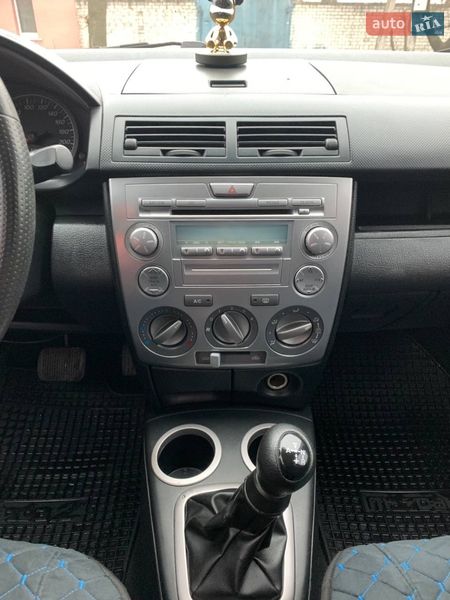 Хэтчбек Mazda 2 2006 в Харькове фото 28 Хэтчбек Mazda 2 2006 в Харькове