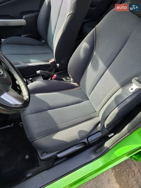 Хетчбек Mazda 2 2009 в Луцьку