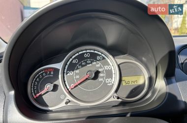 Хэтчбек Mazda 2 2012 в Львове
