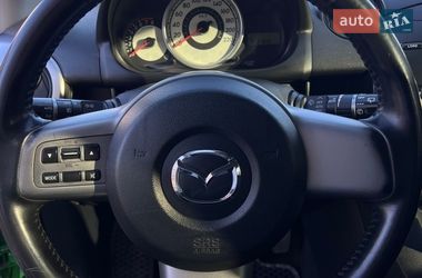 Хэтчбек Mazda 2 2008 в Одессе