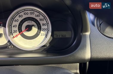 Хэтчбек Mazda 2 2008 в Одессе