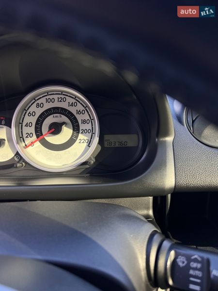 Хэтчбек Mazda 2 2008 в Одессе