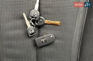 Хетчбек Mazda 2 2009 в Львові