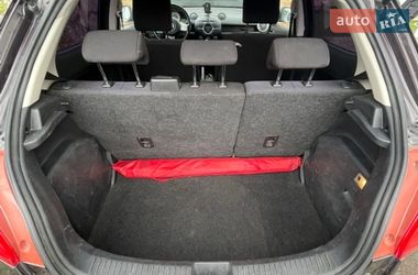 Хетчбек Mazda 2 2009 в Львові