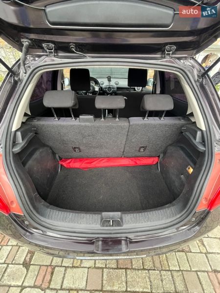 Хетчбек Mazda 2 2009 в Львові