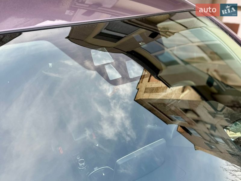 Хэтчбек Mazda 2 2016 в Киеве