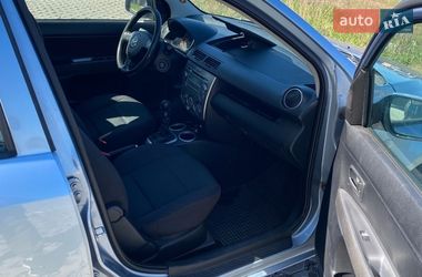 Хэтчбек Mazda 2 2007 в Полтаве