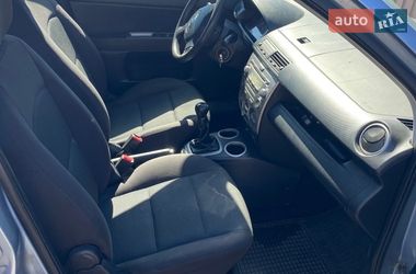 Хэтчбек Mazda 2 2007 в Полтаве