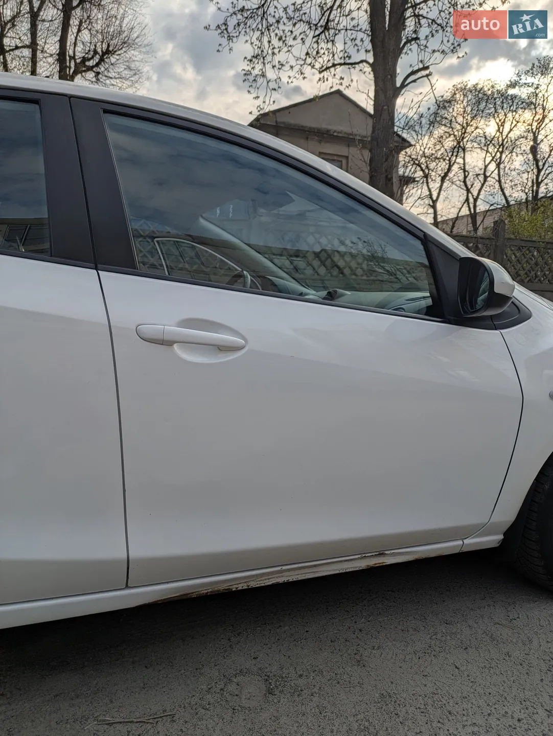 2012 Mazda 2 - мініатюра 17
