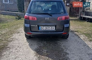 Хэтчбек Mazda 2 2003 в Тернополе