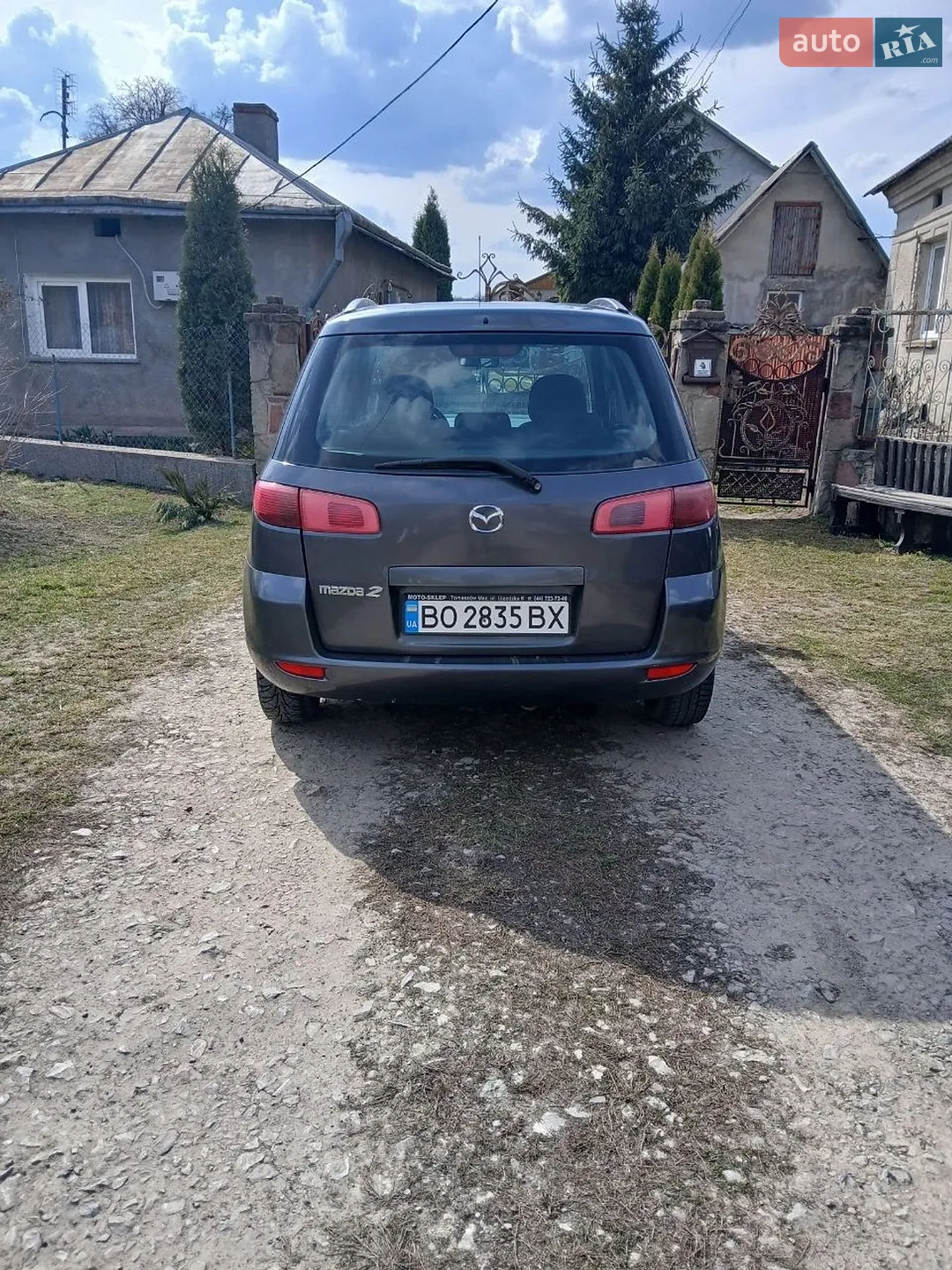 Фото авто 12