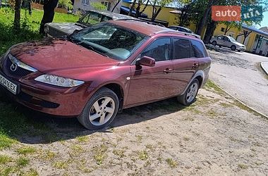 Хэтчбек Mazda 2 2002 в Чорткове