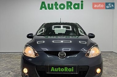 Хетчбек Mazda 2 2009 в Одесі