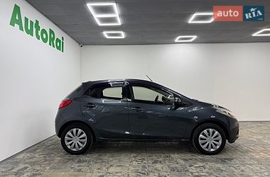 Хетчбек Mazda 2 2009 в Одесі