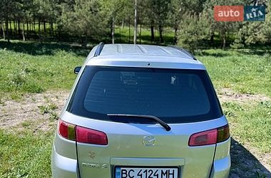 Хэтчбек Mazda 2 2004 в Золочеве