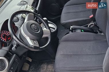 Хетчбек Mazda 2 2008 в Львові
