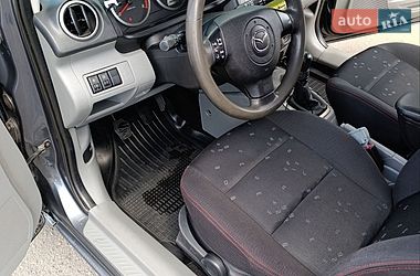 Хетчбек Mazda 2 2003 в Харкові фото 9 Хетчбек Mazda 2 2003 в Харкові