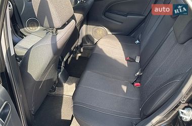Хэтчбек Mazda 2 2008 в Днепре