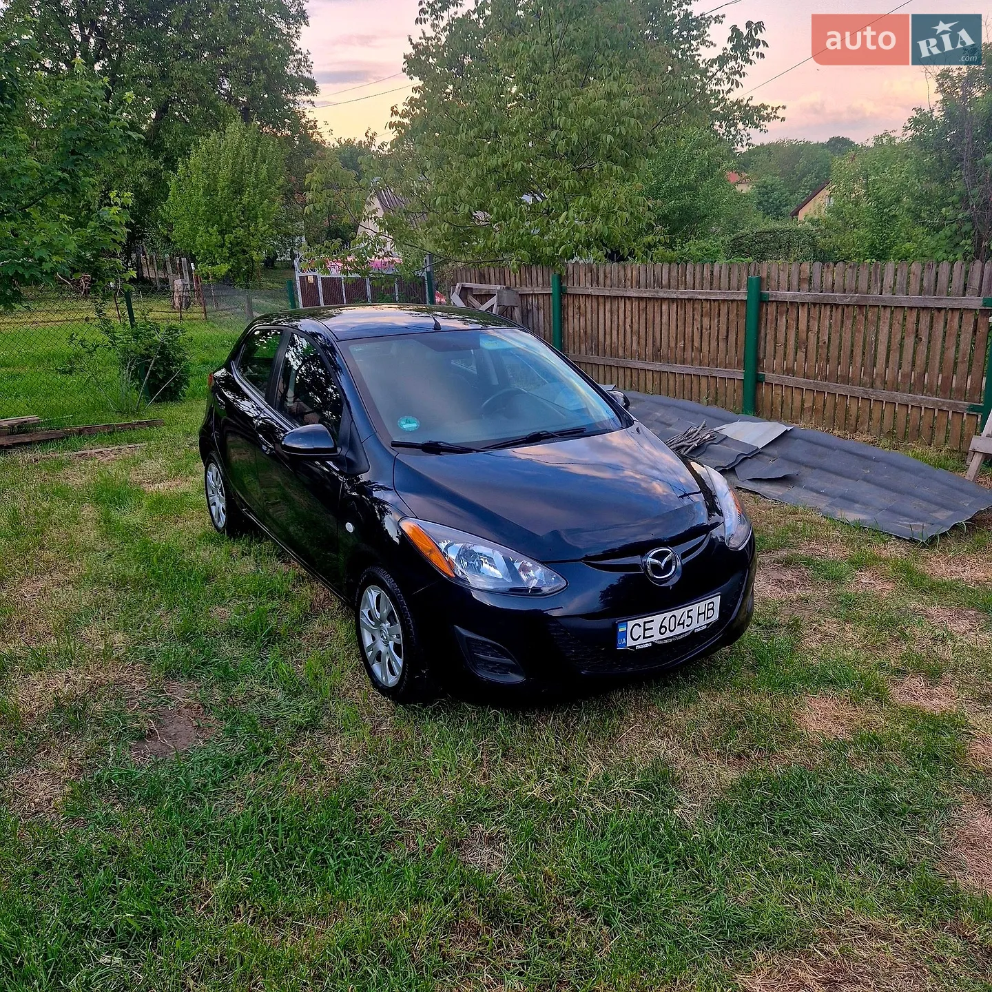 2014 Mazda 2 - мініатюра 5