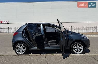 Хетчбек Mazda 2 2008 в Києві